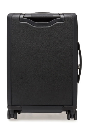 Логотип візок Чорний FERRAGAMO 769614NERO Логотип візок Чорний FERRAGAMO 769614NERO