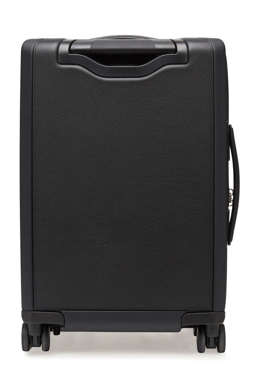 Логотип візок Чорний FERRAGAMO 769614NERO Логотип візок Чорний FERRAGAMO 769614NERO