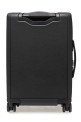 Логотип візок Чорний FERRAGAMO 769614NERO Логотип візок Чорний FERRAGAMO 769614NERO