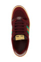'Screener' sneakers Bordeaux 'Screener' sneakers Bordeaux
