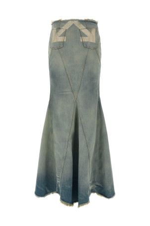 'Jane' skirt BLUE 'Jane' skirt BLUE