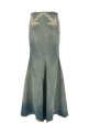 Спідниця «Джейн» BLUE OWYF02HF25DEN00141014101 Спідниця «Джейн» BLUE OWYF02HF25DEN00141014101