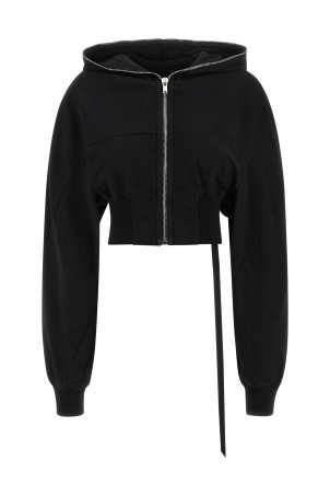 'Collage Gimp' sweatshirt Black 'Collage Gimp' sweatshirt Black