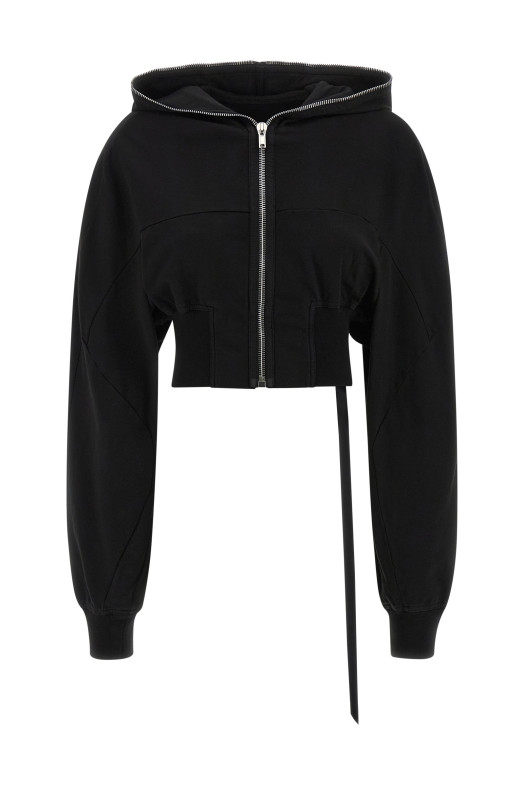 'Collage Gimp' sweatshirt Black 'Collage Gimp' sweatshirt Black