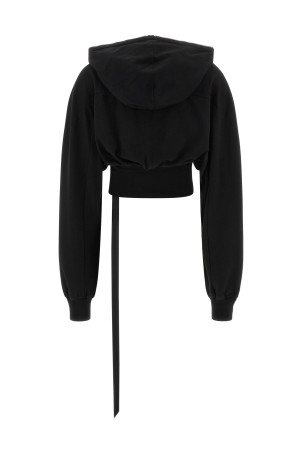'Collage Gimp' sweatshirt Black 'Collage Gimp' sweatshirt Black