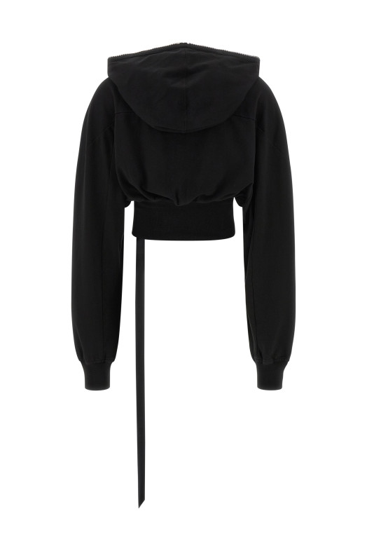 'Collage Gimp' sweatshirt Black 'Collage Gimp' sweatshirt Black