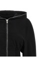 'Collage Gimp' sweatshirt Black 'Collage Gimp' sweatshirt Black