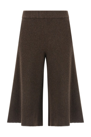 Брюки-шорты Brown NUDE 1101W2554708 Брюки-шорты Brown NUDE 1101W2554708