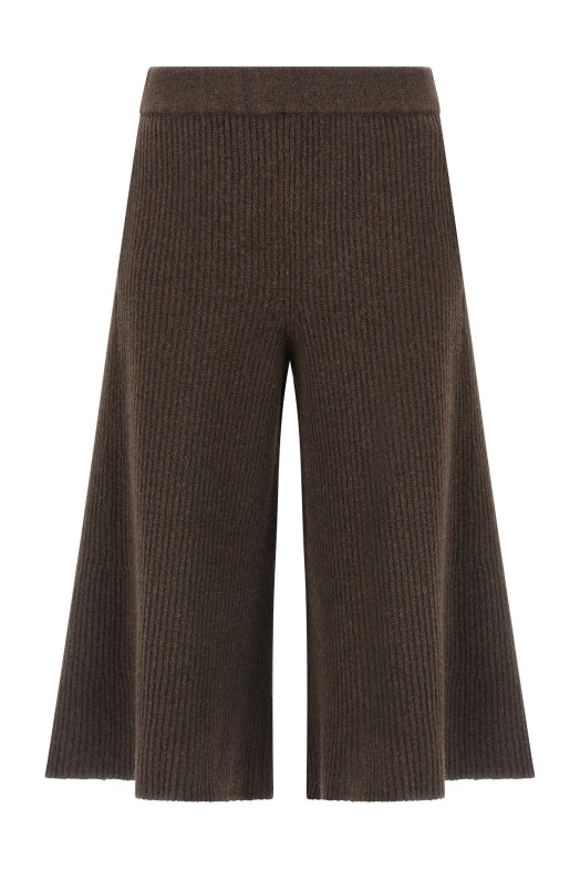 Брюки-шорты Brown NUDE 1101W2554708 Брюки-шорты Brown NUDE 1101W2554708