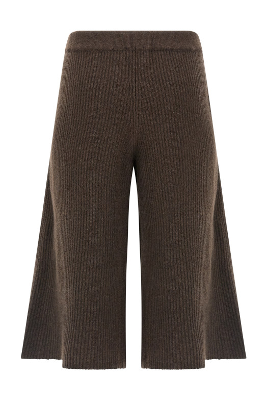 Брюки-шорты Brown NUDE 1101W2554708 Брюки-шорты Brown NUDE 1101W2554708