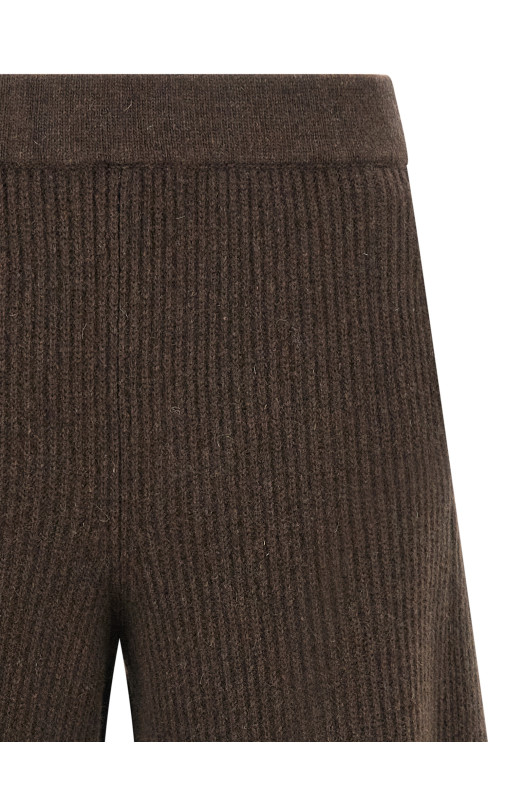 Брюки-шорты Brown NUDE 1101W2554708 Брюки-шорты Brown NUDE 1101W2554708