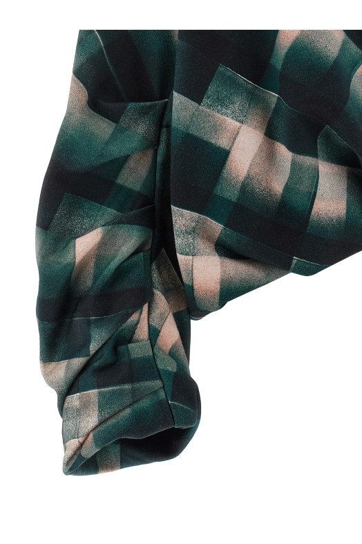 'Hannett' sweatshirt Green