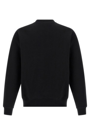 Dsquared2 x Ducati капсульна кофта Чорна S71GU0751S25516900 Dsquared2 x Ducati капсульна кофта Чорна S71GU0751S25516900