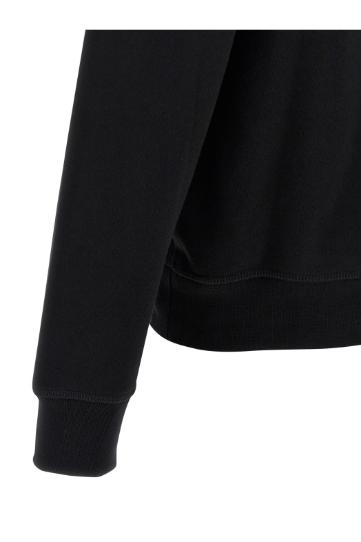 Dsquared2 x Ducati капсульная толстовка Черный S71GU0751S25516900