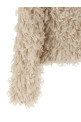 'Fedra' cardigan Beige