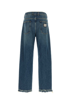 Denim jeans DOLCE & GABBANA (GP16UDG8NZ2) Denim jeans DOLCE & GABBANA (GP16UDG8NZ2)