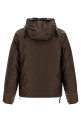 Куртка «Medium Jacket» Коричнева 19CMOW264A110449G683 Куртка «Medium Jacket» Коричнева 19CMOW264A110449G683
