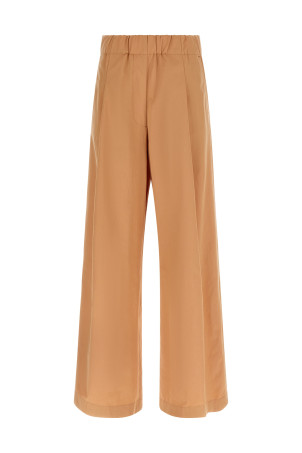 DRIES VAN NOTEN 'Pila' штаны Pink 2520109092291350 DRIES VAN NOTEN 'Pila' штаны Pink 2520109092291350