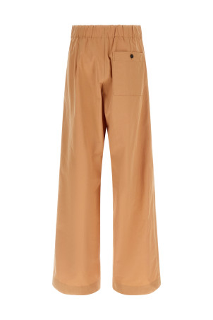 DRIES VAN NOTEN 'Pila' штаны Pink 2520109092291350 DRIES VAN NOTEN 'Pila' штаны Pink 2520109092291350