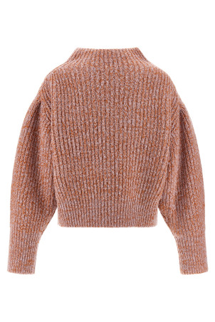 'Teubina' sweater Multicolor