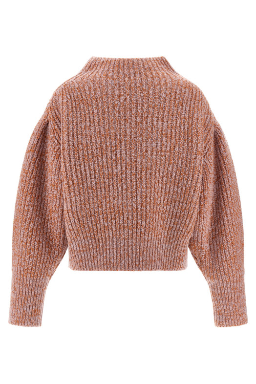 'Teubina' sweater Multicolor