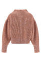 'Teubina' sweater Multicolor