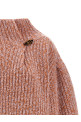 'Teubina' sweater Multicolor