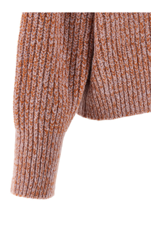 'Teubina' sweater Multicolor