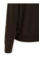 'Tuno' polo shirt Brown 'Tuno' polo shirt Brown
