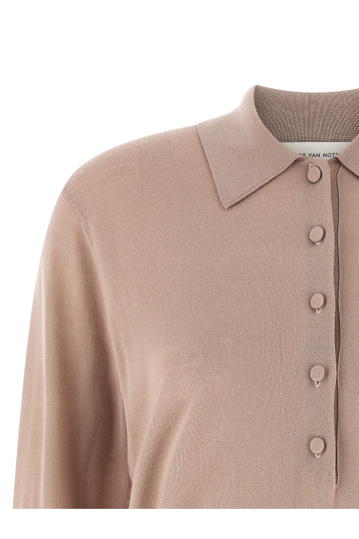 Рубашка-поло «Tuno» Розовый 2520112032700103 Рубашка-поло «Tuno» Розовый 2520112032700103