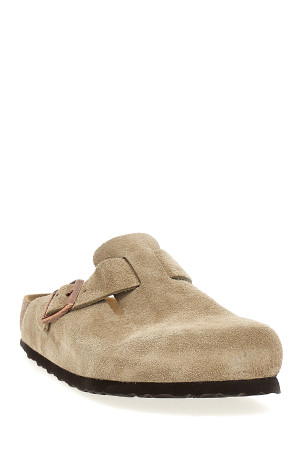 'Boston BS' mules Beige 'Boston BS' mules Beige