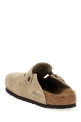 Мули «Boston BS» Бежеві 060463TAUPE Мули «Boston BS» Бежеві 060463TAUPE