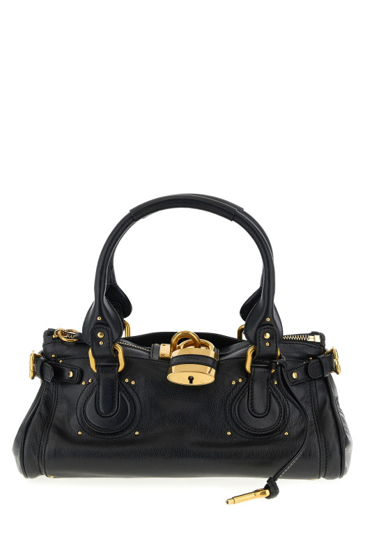 'Paddington' shoulder bag Black 'Paddington' shoulder bag Black