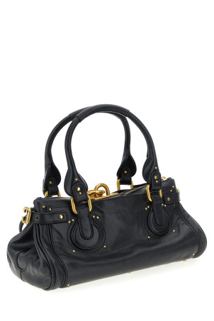 'Paddington' shoulder bag Black 'Paddington' shoulder bag Black
