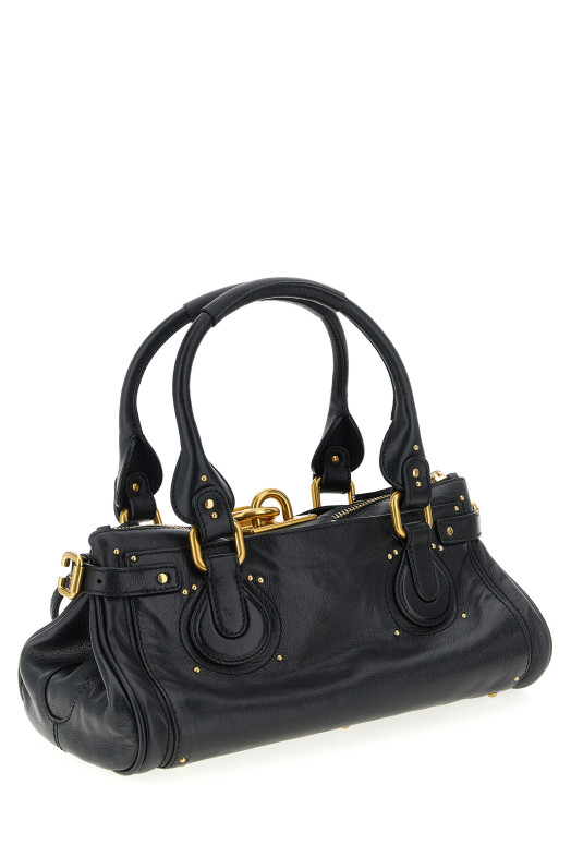 'Paddington' shoulder bag Black 'Paddington' shoulder bag Black