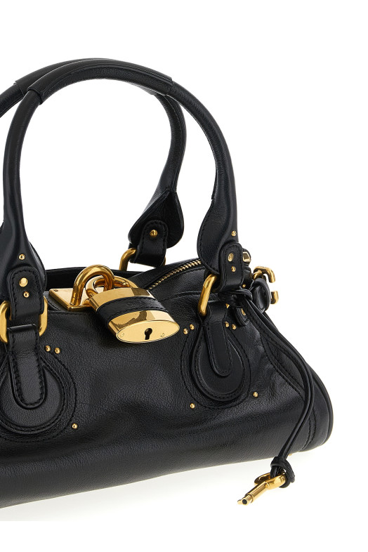 'Paddington' shoulder bag Black 'Paddington' shoulder bag Black