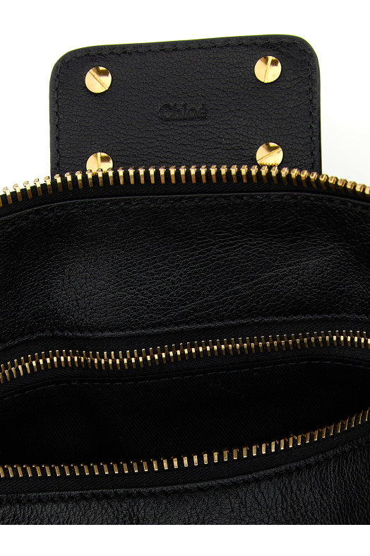 'Paddington' shoulder bag Black 'Paddington' shoulder bag Black