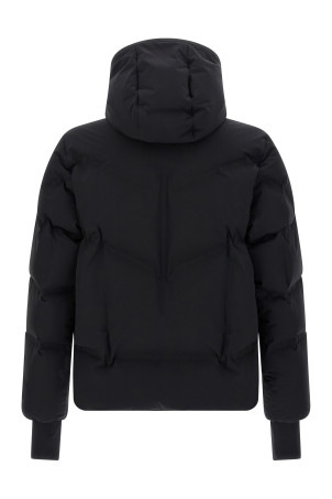 'Angren' down jacket Black 'Angren' down jacket Black