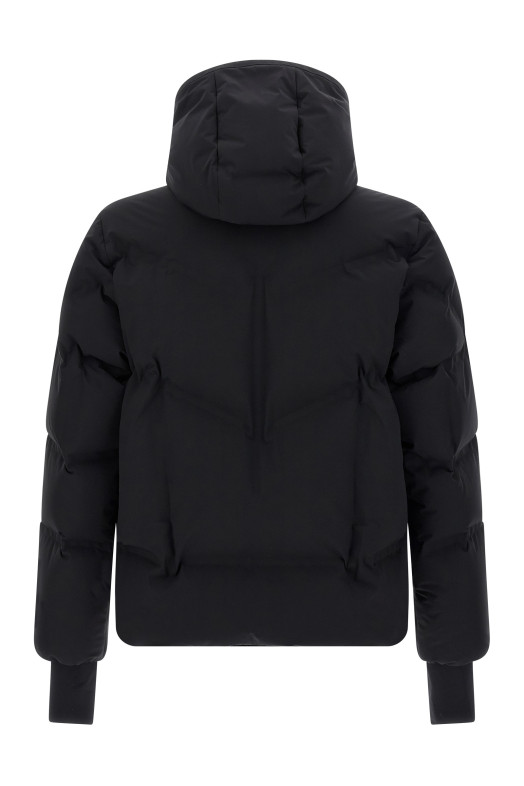 'Angren' down jacket Black 'Angren' down jacket Black