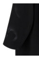 Двубортное пальто Черный DRIES VAN NOTEN 2520202622216900 Двубортное пальто Черный DRIES VAN NOTEN 2520202622216900