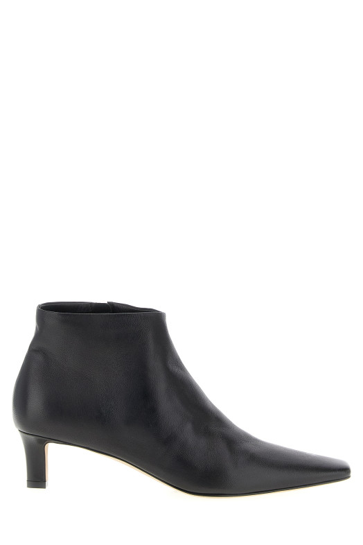 'Carla' ankle boots Black 'Carla' ankle boots Black