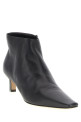 'Carla' ankle boots Black 'Carla' ankle boots Black