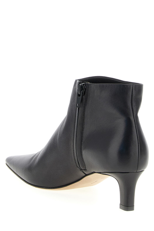 'Carla' ankle boots Black 'Carla' ankle boots Black