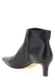 'Carla' ankle boots Black 'Carla' ankle boots Black