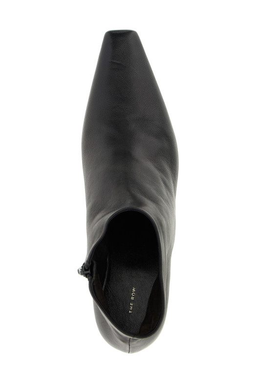 'Carla' ankle boots Black 'Carla' ankle boots Black