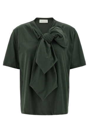 'Hebitta' T-shirt Green 'Hebitta' T-shirt Green