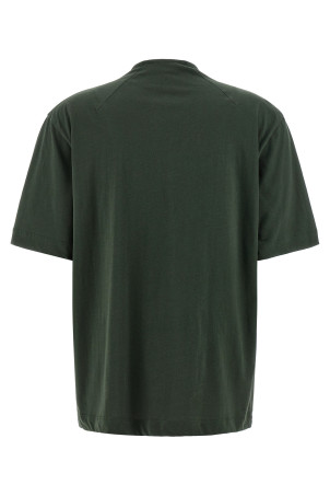 'Hebitta' T-shirt Green 'Hebitta' T-shirt Green