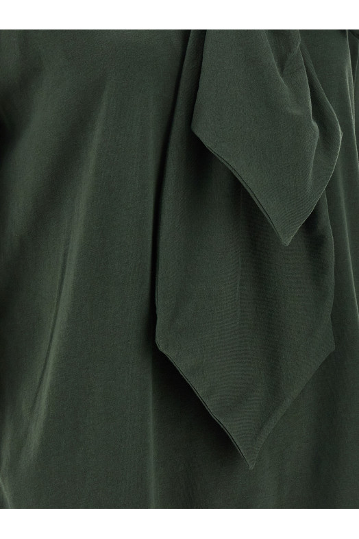 'Hebitta' T-shirt Green 'Hebitta' T-shirt Green