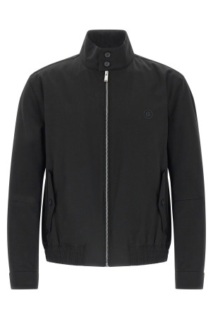 'H-Coiner-253' jacket Black 'H-Coiner-253' jacket Black