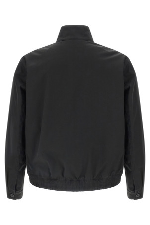'H-Coiner-253' jacket Black 'H-Coiner-253' jacket Black